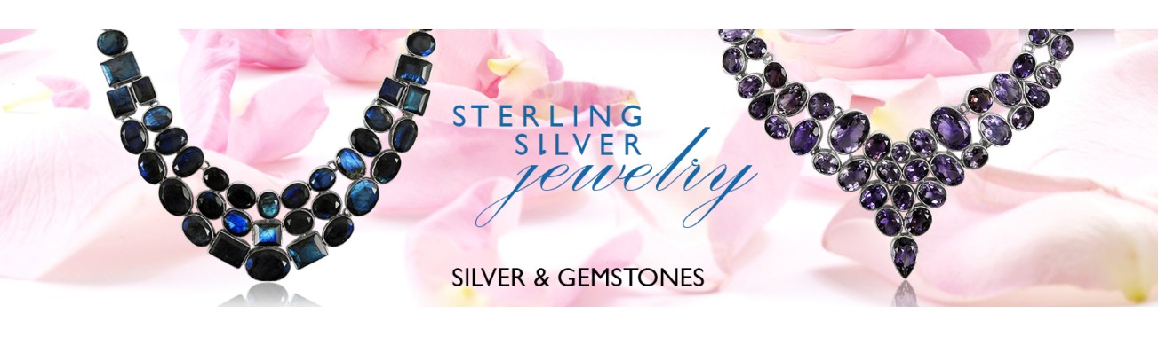 Silver Jewelry