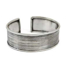 925 silver Oxidised Jewellery Beautiful 925 Sterling Silver Bangle