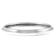 Beautiful 925 Sterling Silver Bangle