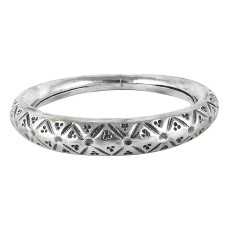 Big Dreamer !! 925 Sterling Silver Bangle