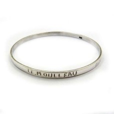 925 Silver Jewellery Beautiful 925 Sterling Silver Bangle