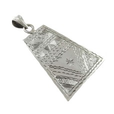 Royal! 925 Sterling Silver Pendant Wholesale